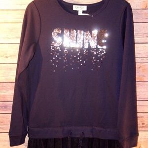 Tween Girls Jessica Simpson Dress NWT